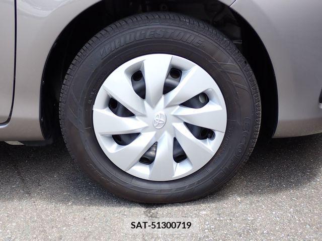Toyota VITZ HYBRID 2019-05 374828-23