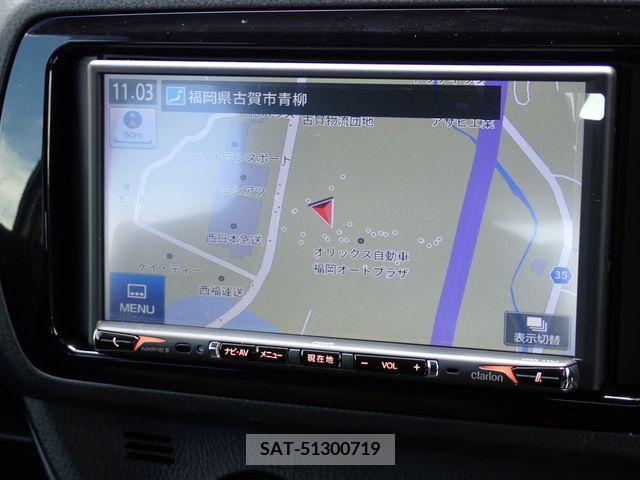 Toyota VITZ HYBRID 2019-05 374828-3