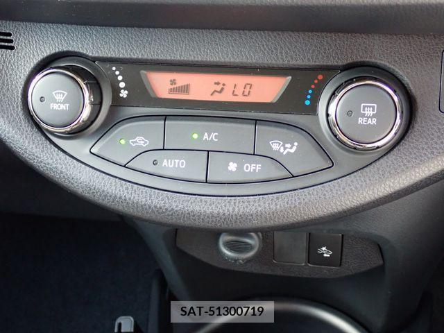 Toyota VITZ HYBRID 2019-05 374828-11