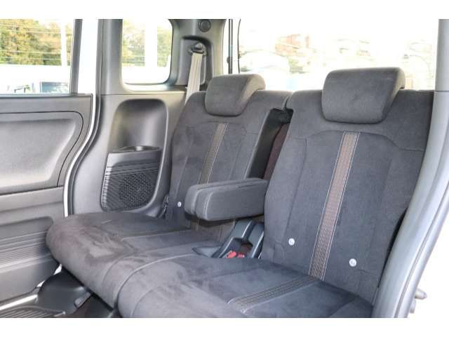 Honda N BOX CUSTOM 2019-11 185723-10