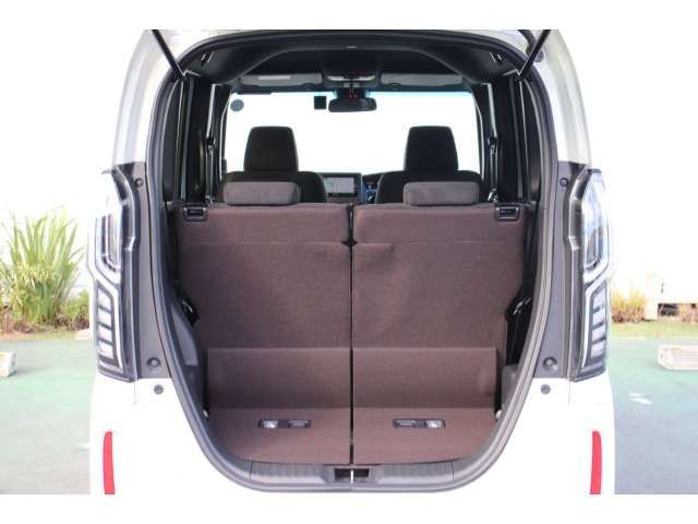 Honda N BOX CUSTOM 2019-11 185723-12