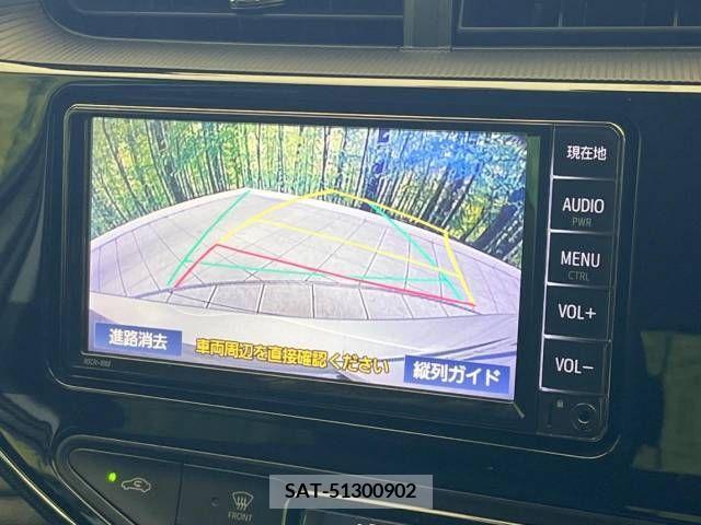 Toyota AQUA 2019-06 210661-4