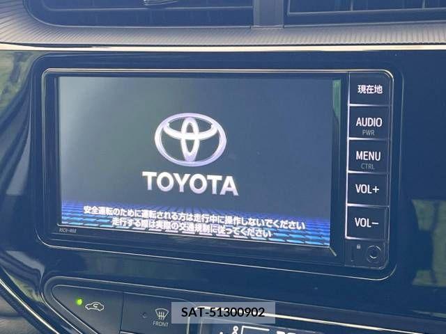 Toyota AQUA 2019-06 210661-3