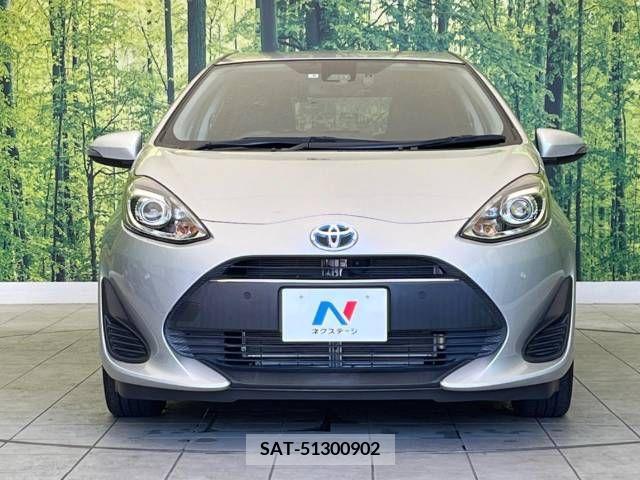 Toyota AQUA 2019-06 210661-14