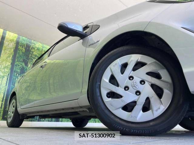 Toyota AQUA 2019-06 210661-13