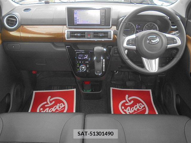 Daihatsu CAST 2021-12 295199-1
