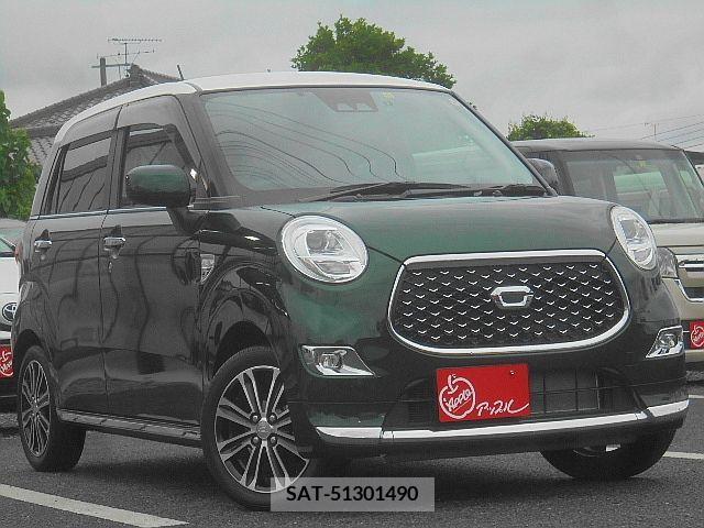 Daihatsu CAST 2021-12 295199-3