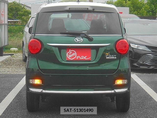 Daihatsu CAST 2021-12 295199-6