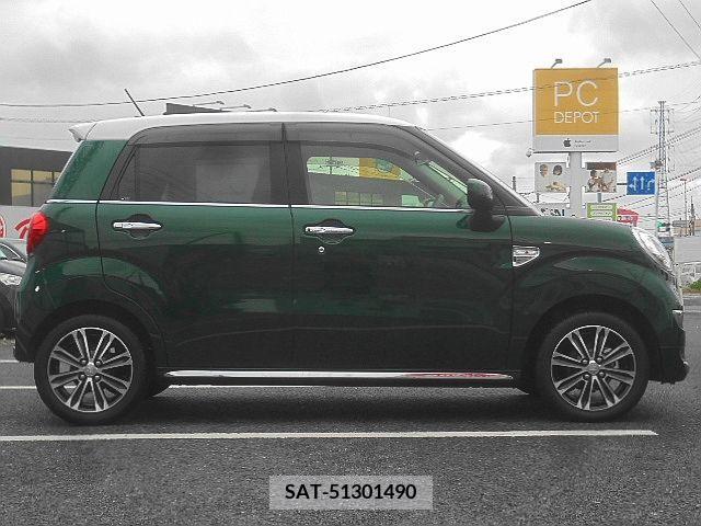 Daihatsu CAST 2021-12 295199-10