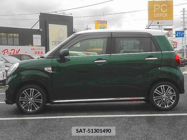 Daihatsu CAST 2021-12 295199-11