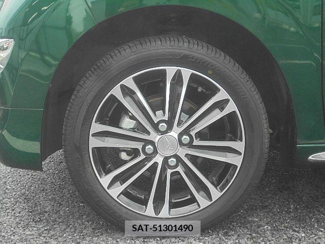 Daihatsu CAST 2021-12 295199-12