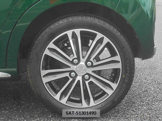 Daihatsu CAST 2021-12 295199-13