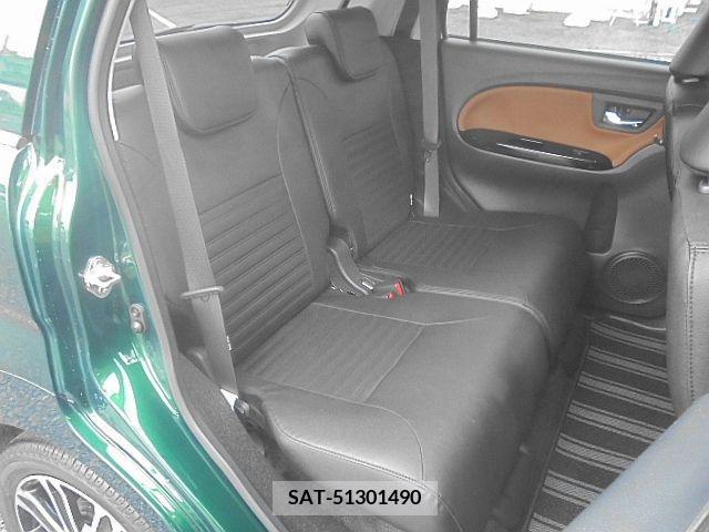 Daihatsu CAST 2021-12 295199-16