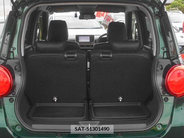 Daihatsu CAST 2021-12 295199-17