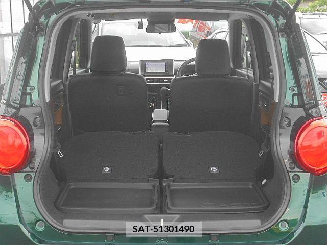 Daihatsu CAST 2021-12 295199-18