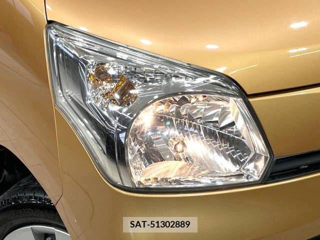 Suzuki SPACIA 2015-06 312125-12