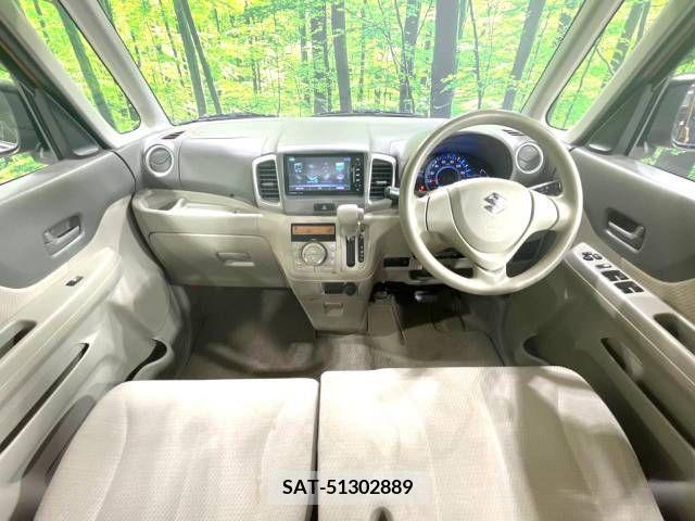 Suzuki SPACIA 2015-06 312125-1