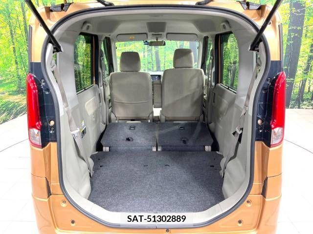 Suzuki SPACIA 2015-06 312125-10