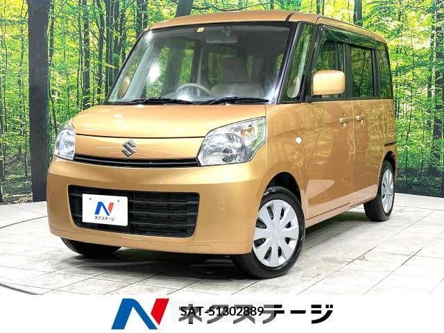 Suzuki SPACIA 2015-06 312125-0