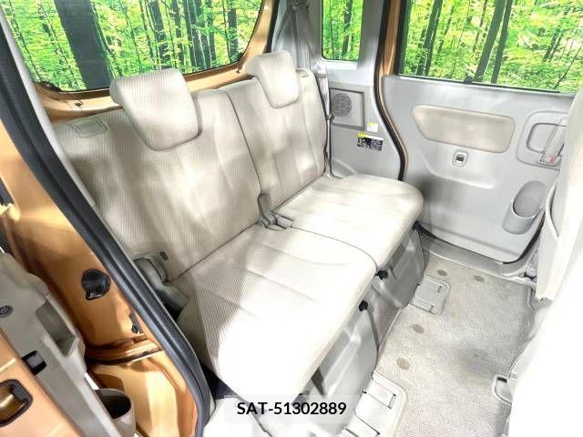 Suzuki SPACIA 2015-06 312125-9