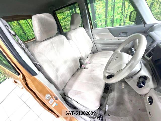 Suzuki SPACIA 2015-06 312125-8