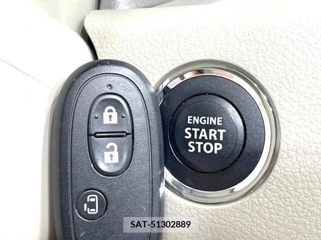Suzuki SPACIA 2015-06 312125-7