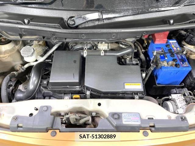 Suzuki SPACIA 2015-06 312125-18