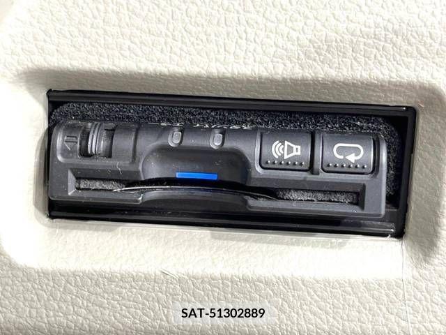 Suzuki SPACIA 2015-06 312125-6