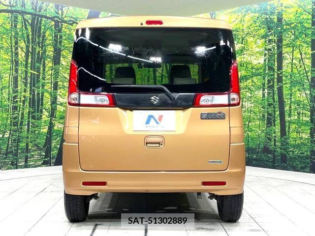 Suzuki SPACIA 2015-06 312125-15