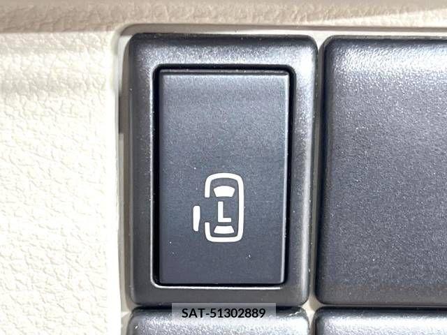 Suzuki SPACIA 2015-06 312125-4