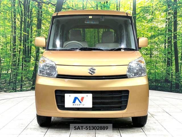 Suzuki SPACIA 2015-06 312125-14