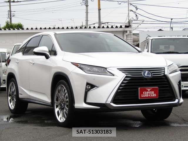 Lexus RX 2016-06 304860-2