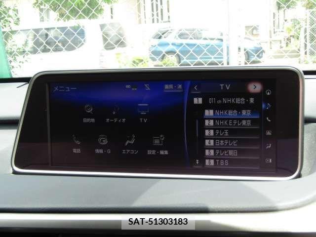 Lexus RX 2016-06 304860-9