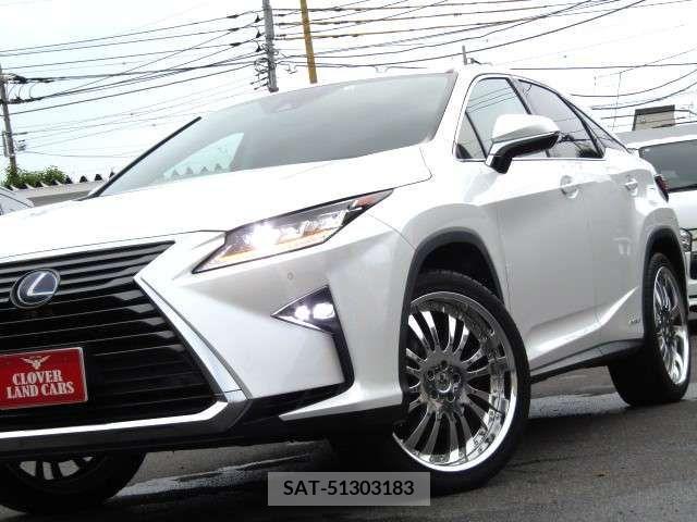 Lexus RX 2016-06 304860-16