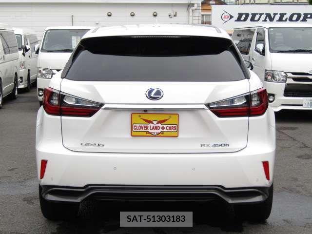Lexus RX 2016-06 304860-5