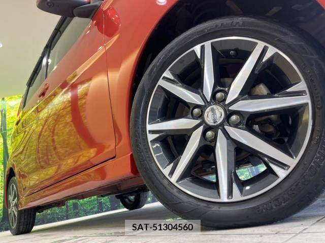 Nissan DAYZ 2017-11 266671-13