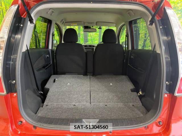 Nissan DAYZ 2017-11 266671-10