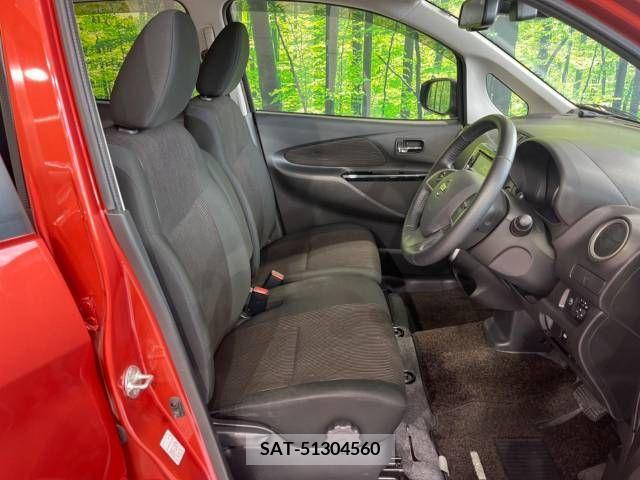 Nissan DAYZ 2017-11 266671-8