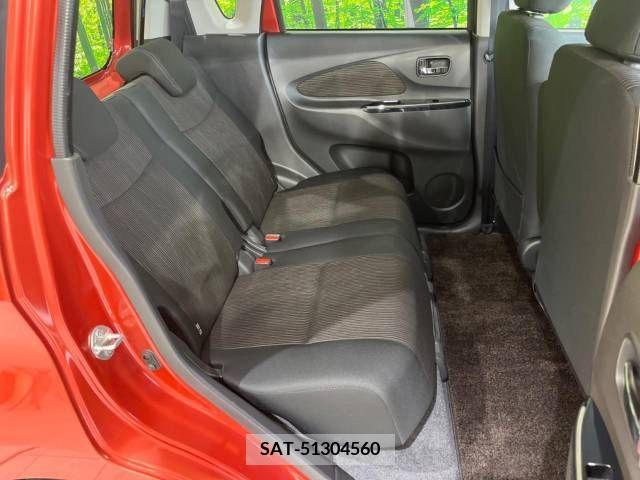 Nissan DAYZ 2017-11 266671-9