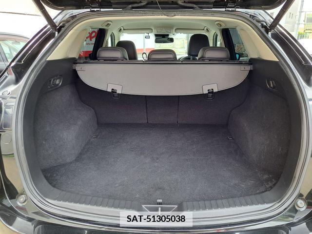 Mazda CX-5 2018-05 384463-13