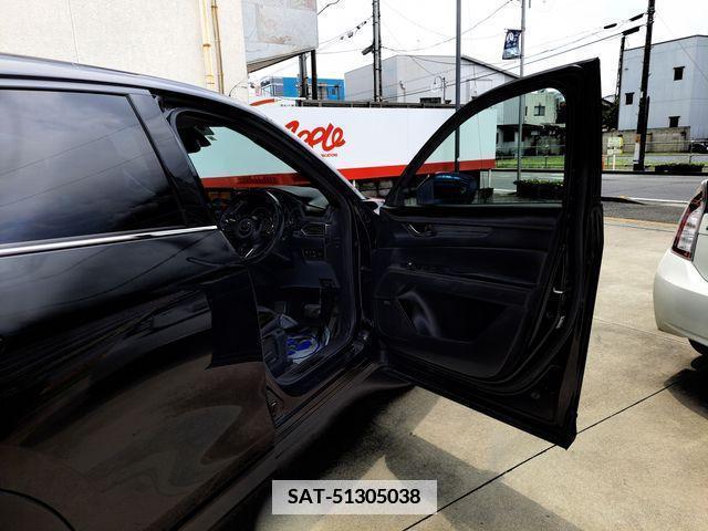 Mazda CX-5 2018-05 384463-3