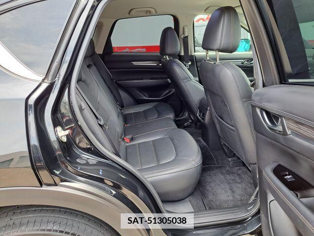 Mazda CX-5 2018-05 384463-12