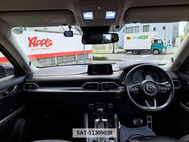 Mazda CX-5 2018-05 384463-1