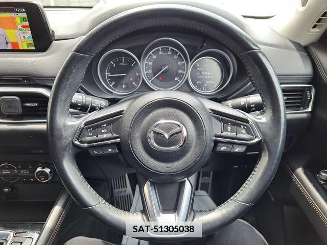 Mazda CX-5 2018-05 384463-6