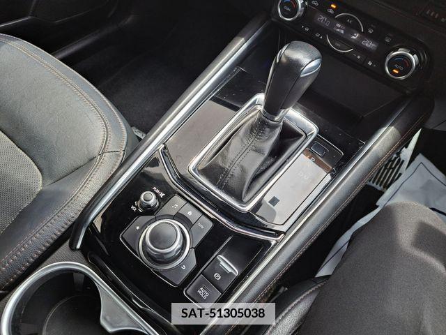 Mazda CX-5 2018-05 384463-9