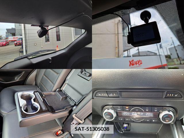 Mazda CX-5 2018-05 384463-10