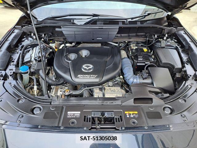 Mazda CX-5 2018-05 384463-18