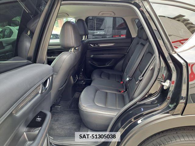 Mazda CX-5 2018-05 384463-15