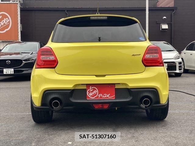 Suzuki SWIFT 2017-10 320784-14
