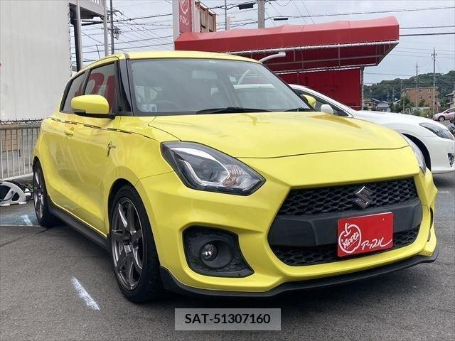 Suzuki SWIFT 2017-10 320784-11
